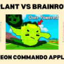 Plants vs Brainrots